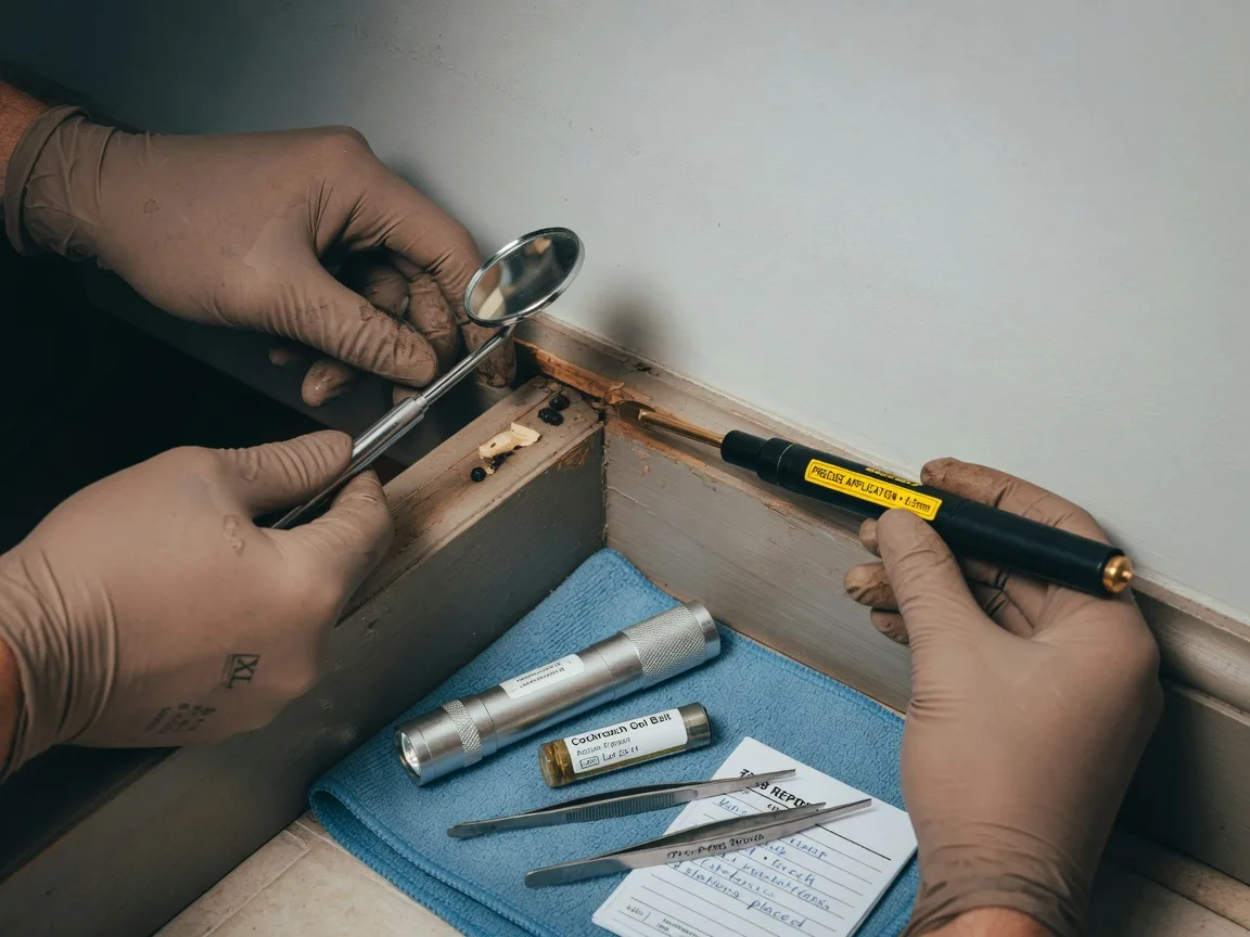 Why choose Emergency Pest Control in Glenn Dale, MD